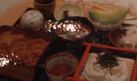 ������ƃ��b�`�Ȃ��d�Z�b�g